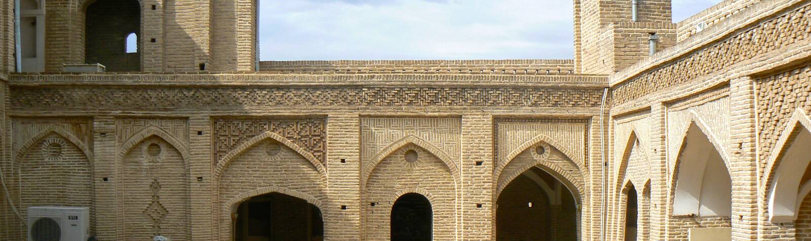 خانه تیزنو