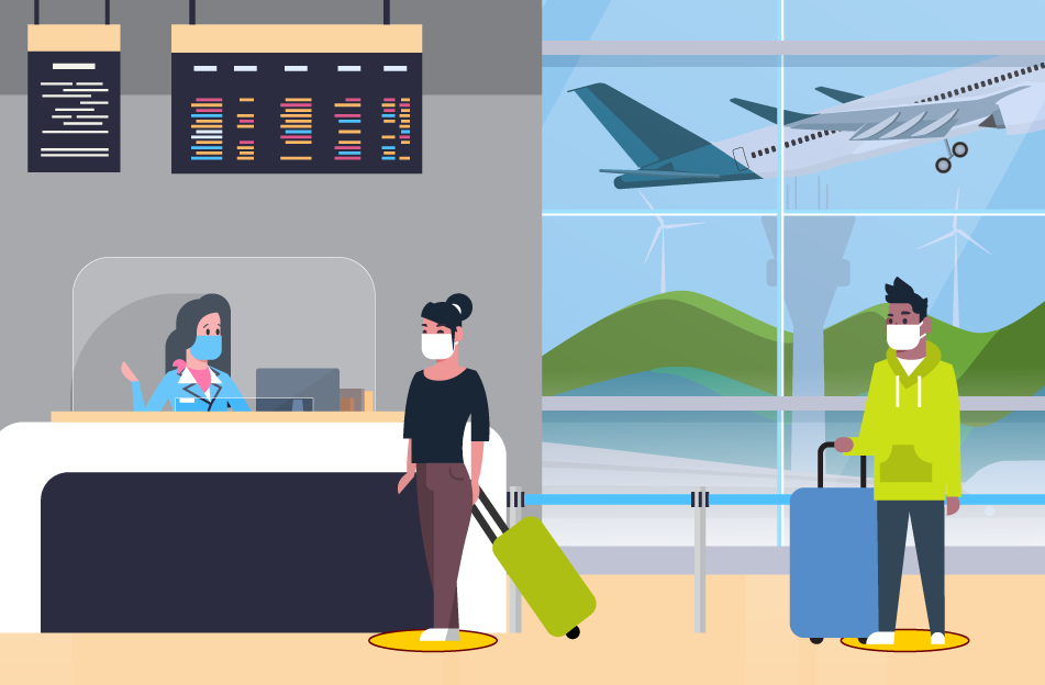 مدرسه بیست و هشت: هنگام ورود به هتل، از درخواست ارتقاء نترسید.