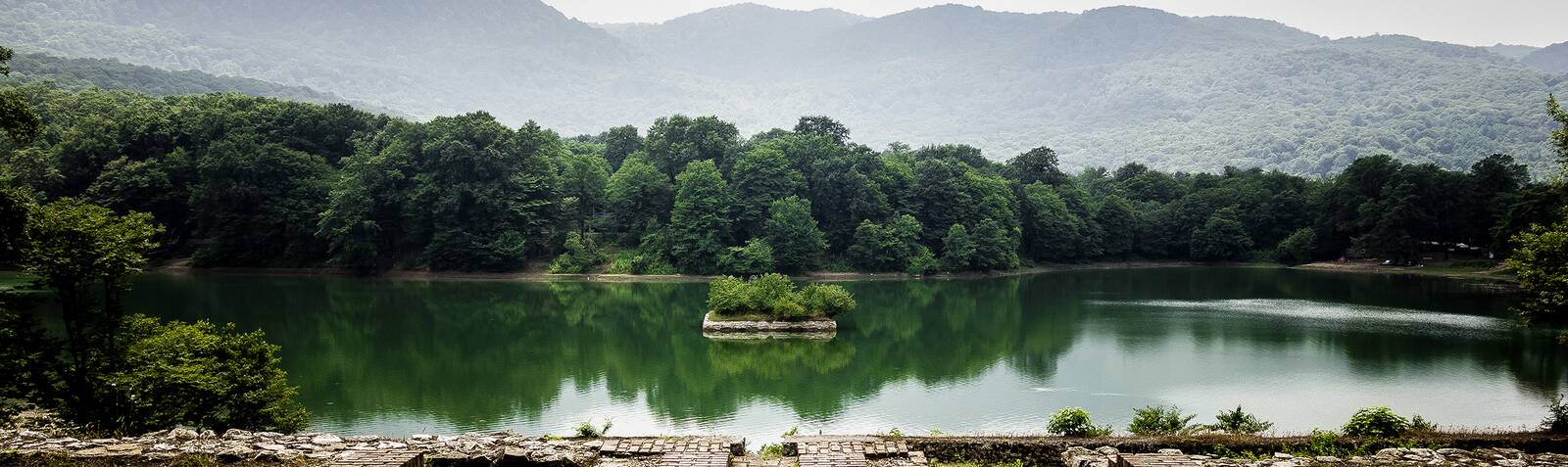باغ عباس آباد