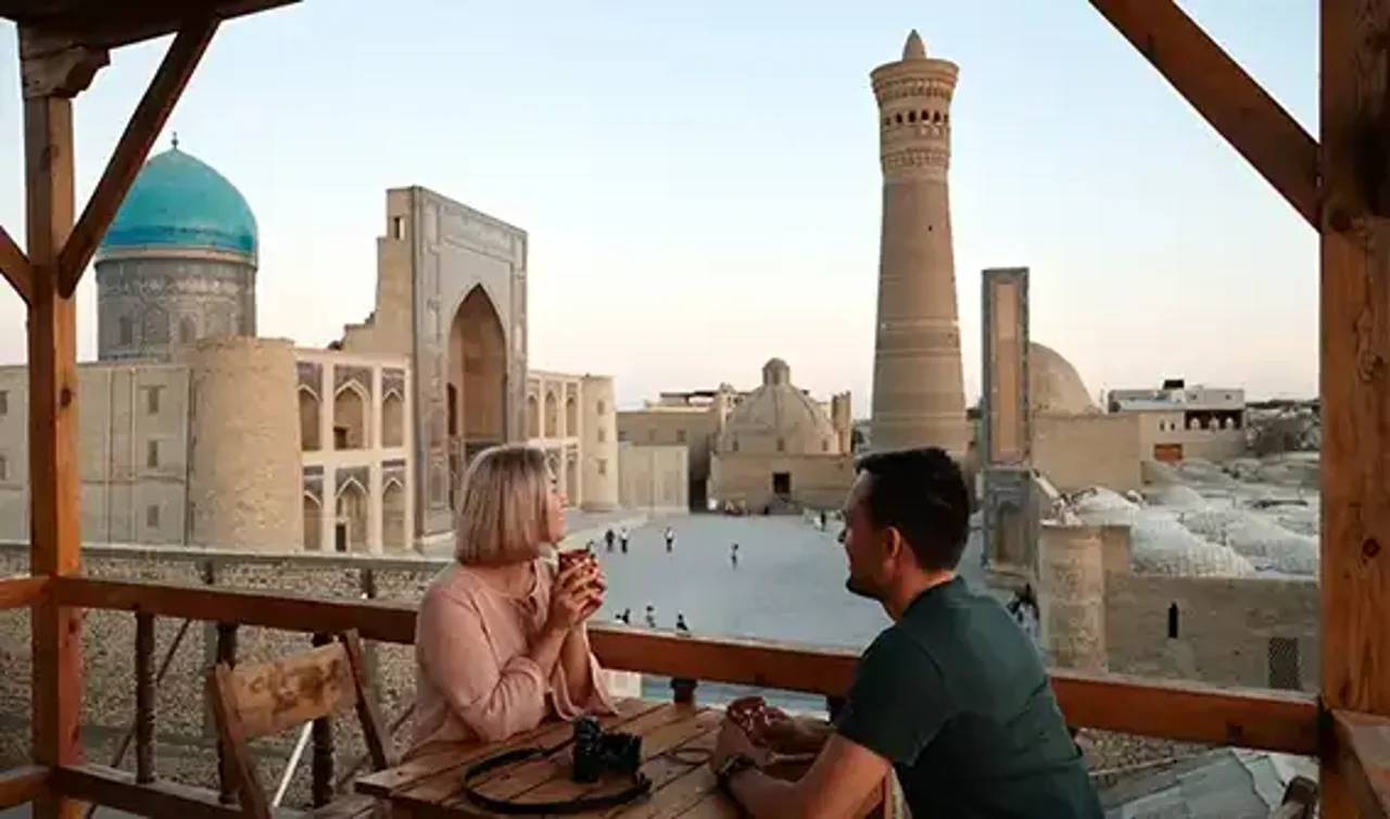 قوانین گمرکی ازبکستان برای مسافران در ۲۰۲۶؛ کالا، ارز، دارو و پهپاد
