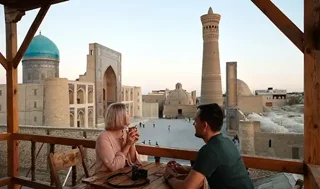 قوانین گمرکی ازبکستان برای مسافران در ۲۰۲۶؛ کالا، ارز، دارو و پهپاد