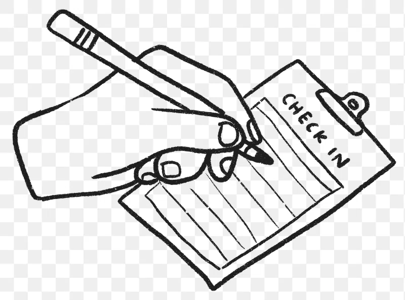 مدرسه سی و هفت: چک-‌این هاستل را چک کنید