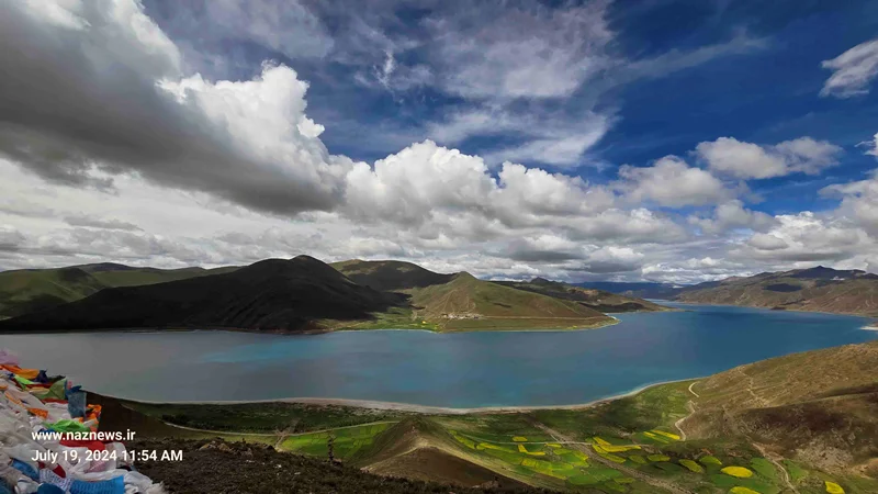 سفرنامه تبّت: از تهران تا چومولونگما* (قسمت هشتم)