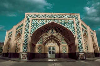 سیفالدوله ملایر؛ زندگی، موقوفات، پارک سیفیه و آرامگاه