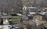 بازدید یک‌روزه از روستای کندلوس؛ جاذبه‌های طبیعی و فرهنگی در دل کوه‌های مازندران