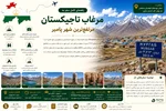 مرغاب تاجیکستان؛ راهنمای کامل سفر به مرتفع‌ترین شهر پامیر