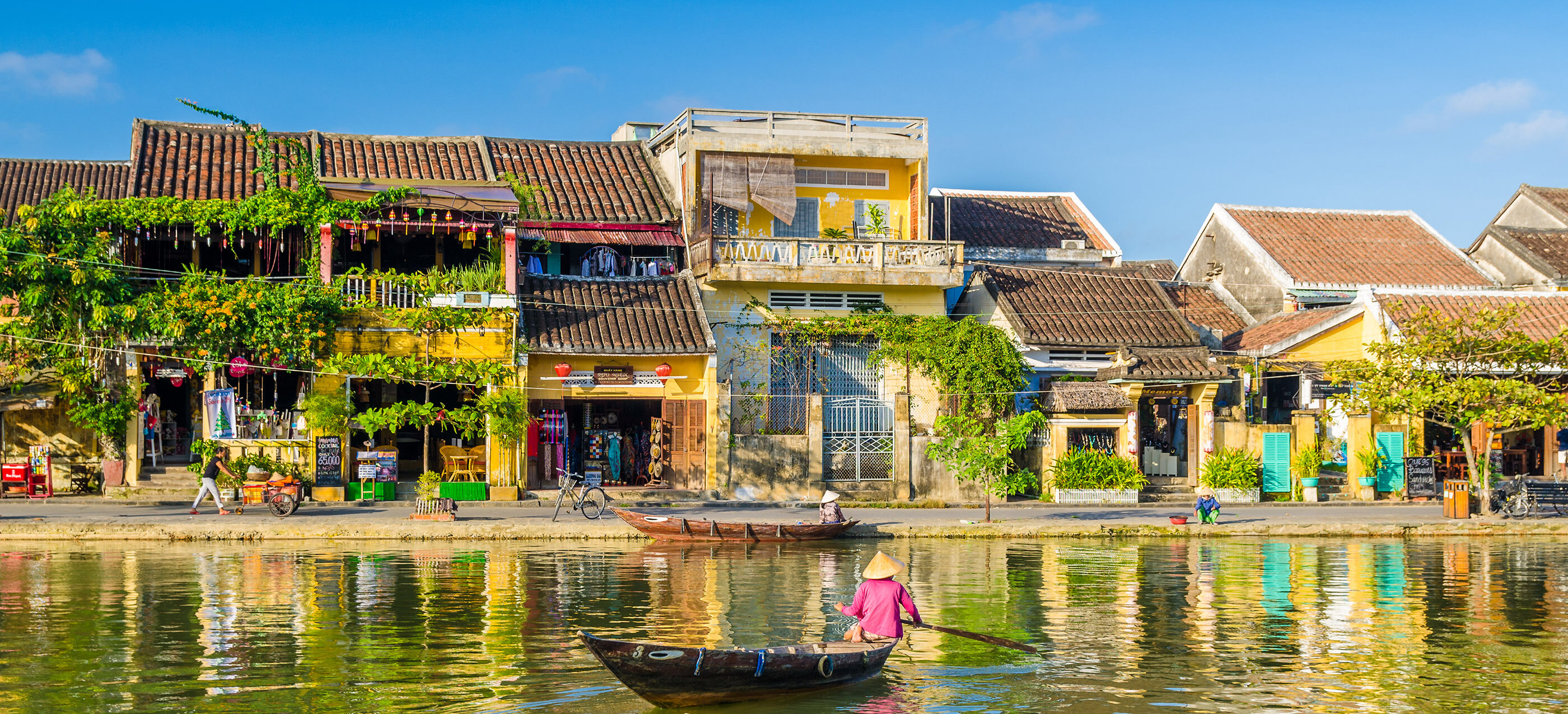 قبل از سفر به ویتنام این 21 نکته را بخوانید.