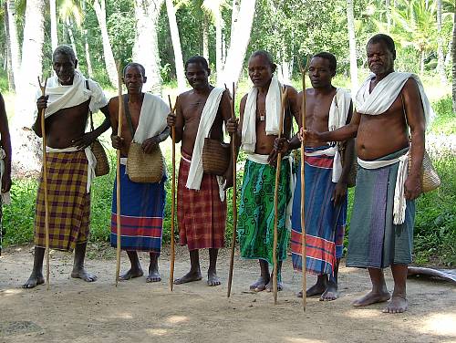 مردم میجیکیندا