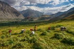 بهترین زمان سفر به تاجیکستان
