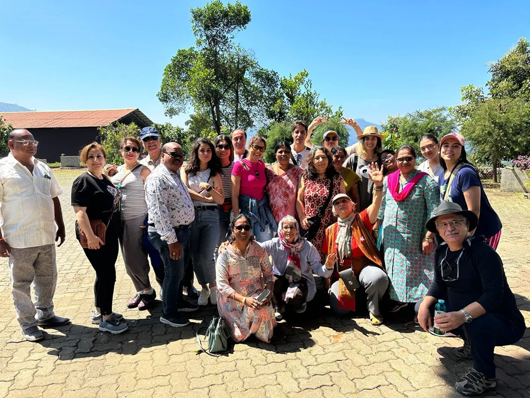 تور گروهی سریلانکا - آذر1404